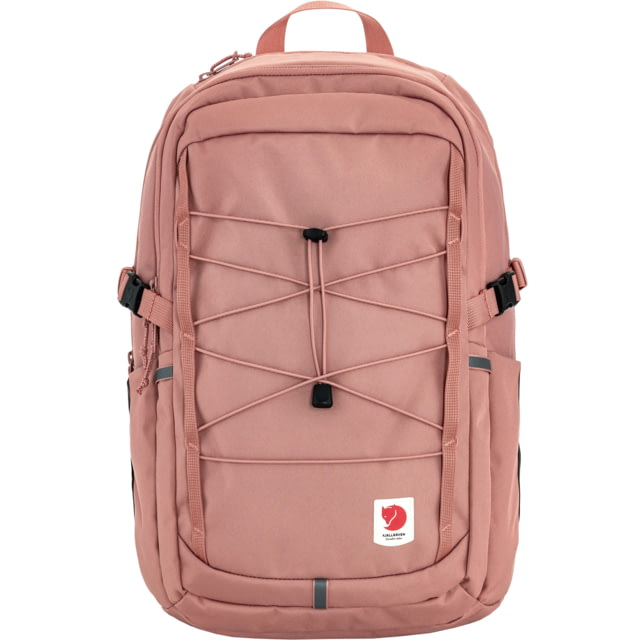 Fjallraven Skule 28 Backpack Dusty Rose One Size Size