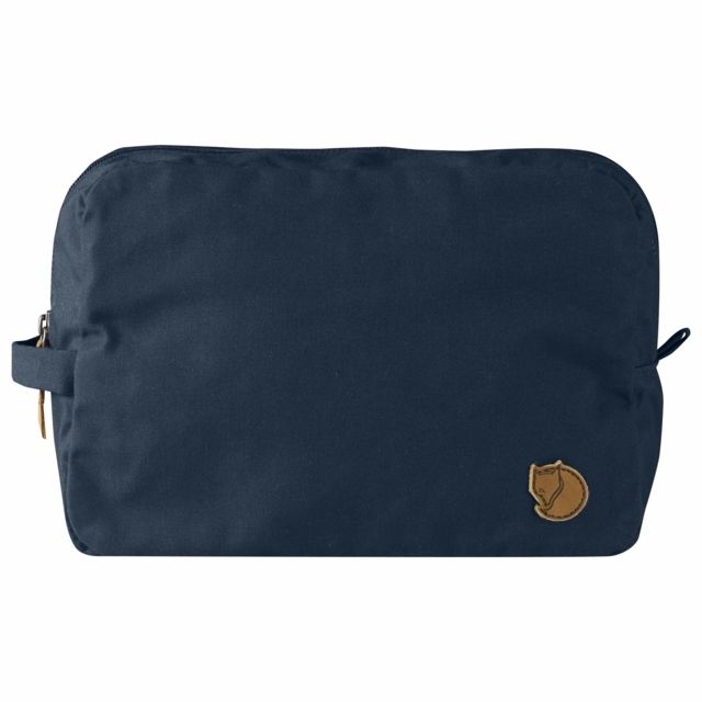 Fjallraven Gear Bag Large Navy One Size  Size