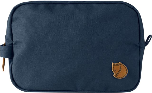 Fjallraven Gear Bag Navy One Size
