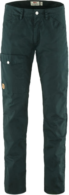 Fjallraven Greenland Jeans - Men's Dark Navy US 36/EU 52 Inseam
