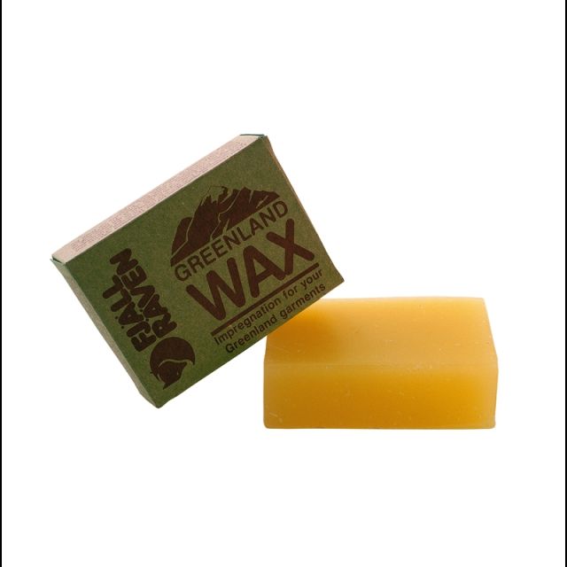 Fjallraven Fjallraven Greenland Wax Yellow  Size
