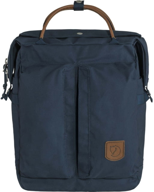 Fjallraven Haulpack No.1 Pack Navy One Size  Size
