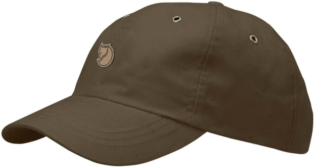 Fjallraven Fjallraven Vidda Cap Dark Olive S/M