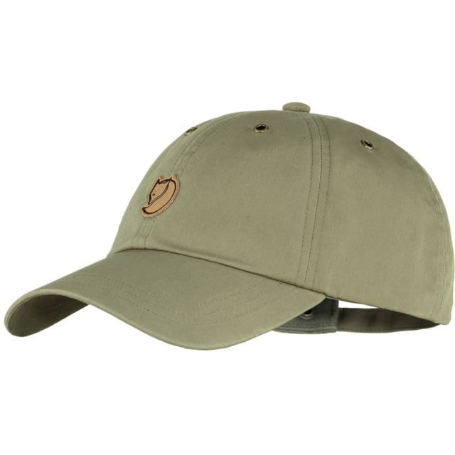 Fjallraven Helags Cap Light Olive Large/Extra large