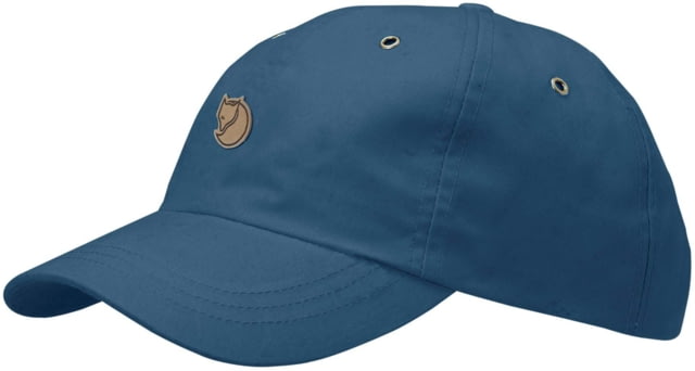 Fjallraven Fjallraven Vidda Cap Uncle Blue S/M