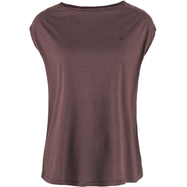 Fjallraven Fjallraven High Coast Cool T-Shirt - Women's Port Medium