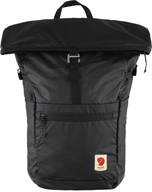 Fjallraven High Coast Foldsack 24 Black Size