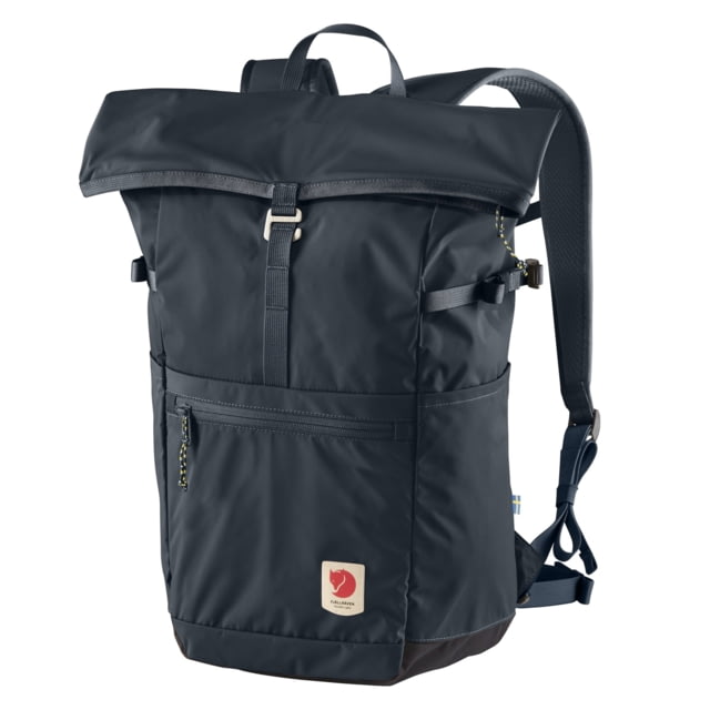 Fjallraven High Coast Foldsack 24 Navy  Size