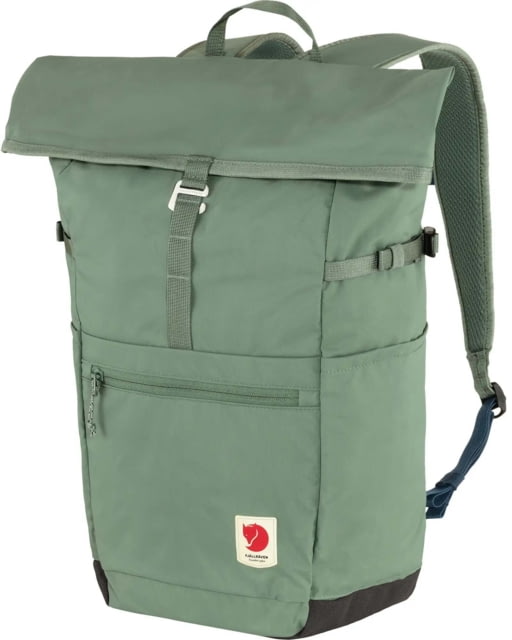 Fjallraven High Coast Foldsack 24 Patina Green One Size Size