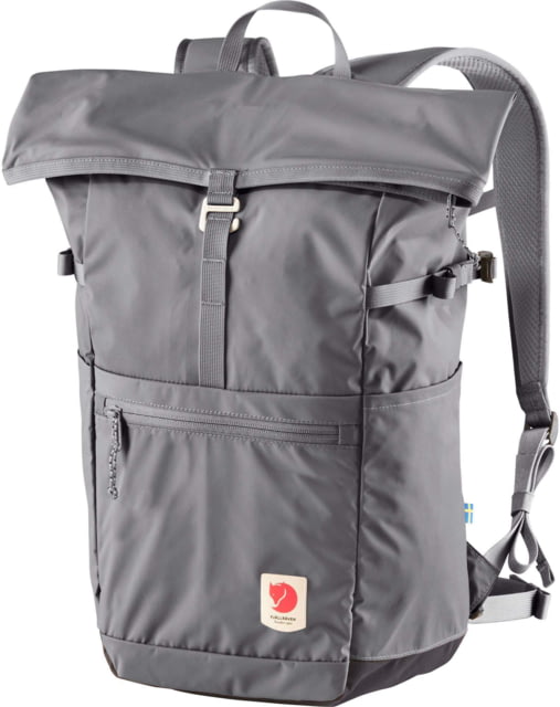 Fjallraven High Coast Foldsack 24 Shark Grey One Size