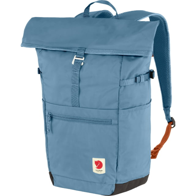 Fjallraven High Coast Foldsack 24 - Unisex Dawn Blue One Size  Size