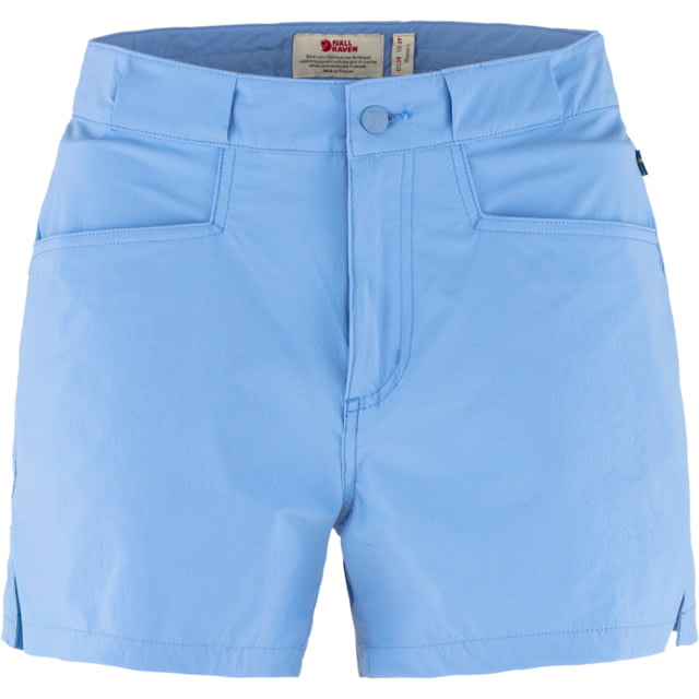 Fjallraven High Coast Lite Shorts - Women's Ultramarine 36
