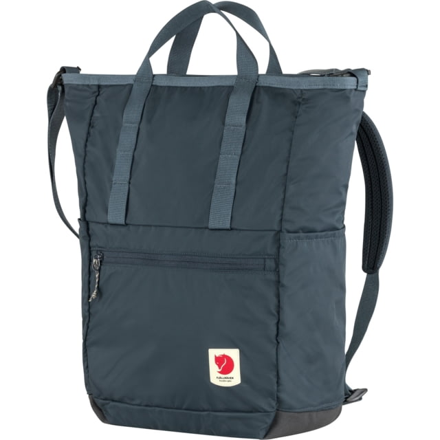 Fjallraven High Coast Totepack Navy One Size Size