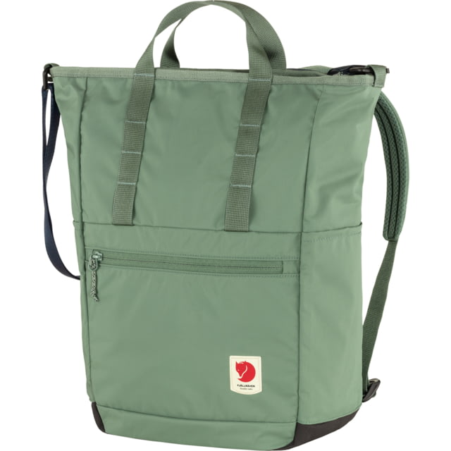 Fjallraven High Coast Totepack Patina Green One Size  Size