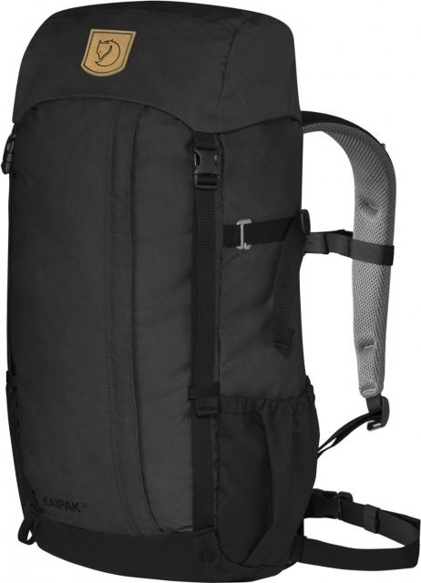 Fjallraven Kaipak 28 Backpack Stone Grey One Size  Size
