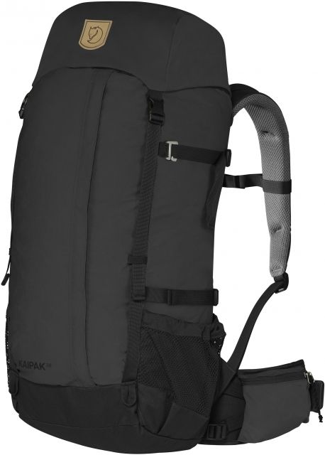 Fjallraven Kaipak 38 Backpack Stone Grey One Size Size
