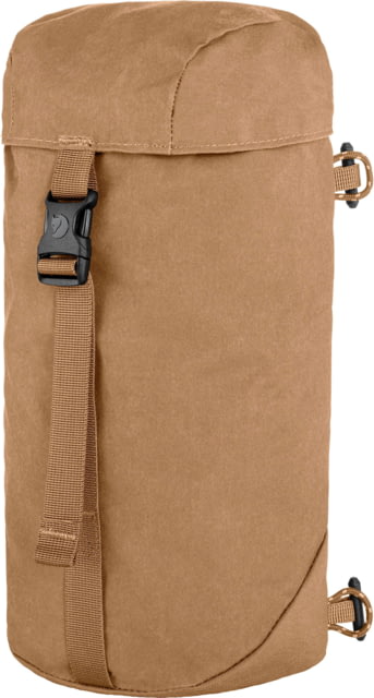 Fjallraven Kajka Side Pocket Khaki Dust One Size Size
