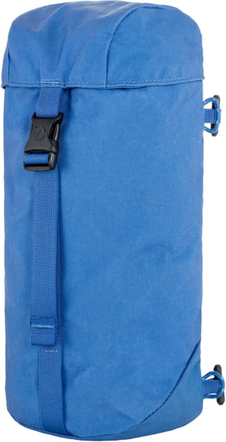 Fjallraven Kajka Side Pocket UN Blue One Size Size