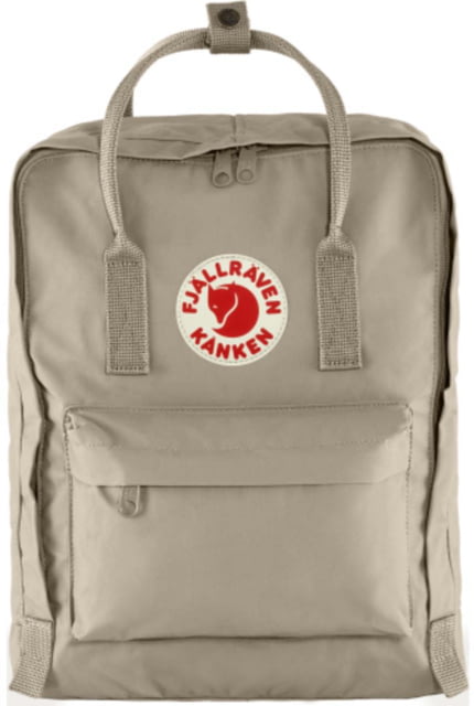 Fjallraven Kanken Backpack Fossil