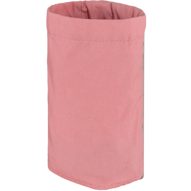 Fjallraven Kanken Bottle Pocket Pink One Size  Size