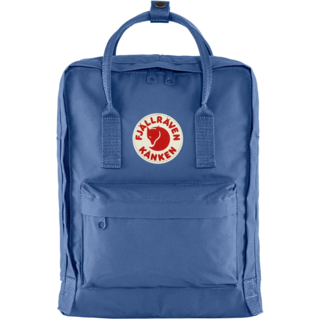 Fjallraven Kanken Daypack Cobalt Blue One Size Size