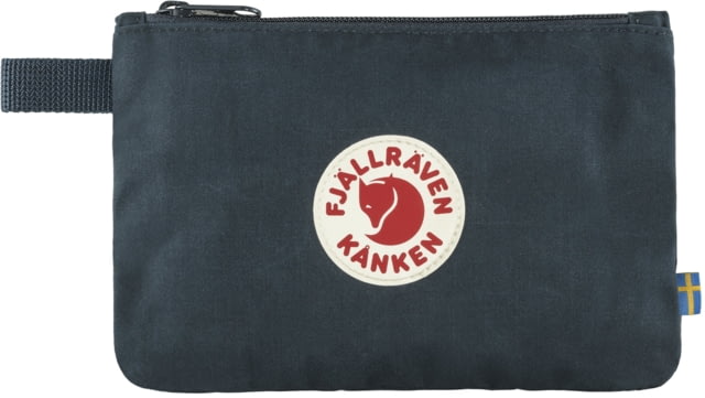 Fjallraven Fjallraven Kanken Gear Pocket Navy  Size
