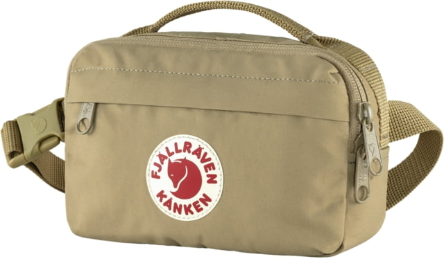 Fjallraven Kanken Hip Pack Clay Size