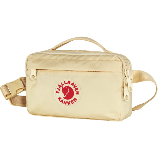 Fjallraven Kanken Hip Pack Light Oak One Size  Size