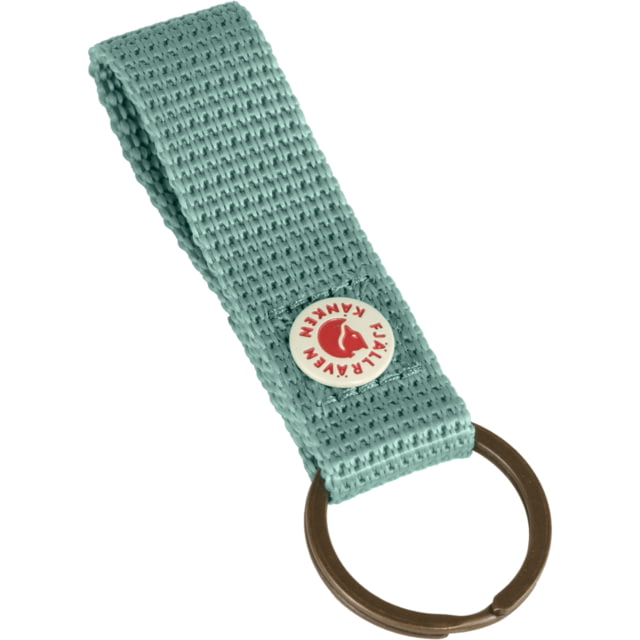Fjallraven Fjallraven Kanken Keyring Sky Blue One Size  Size