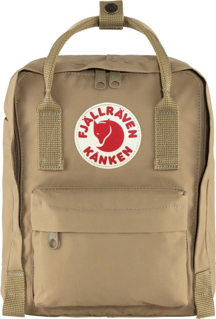 Fjallraven Kanken Mini Pack Clay Size