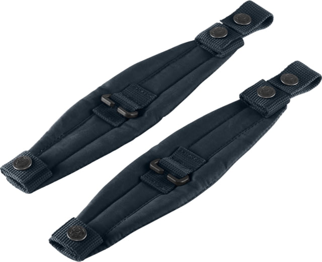 Fjallraven Kanken Mini Shoulder Pads Navy One Size Size