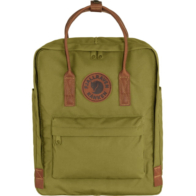 Fjallraven Kanken No. 2 Backpack Foilage Green One Size  Size