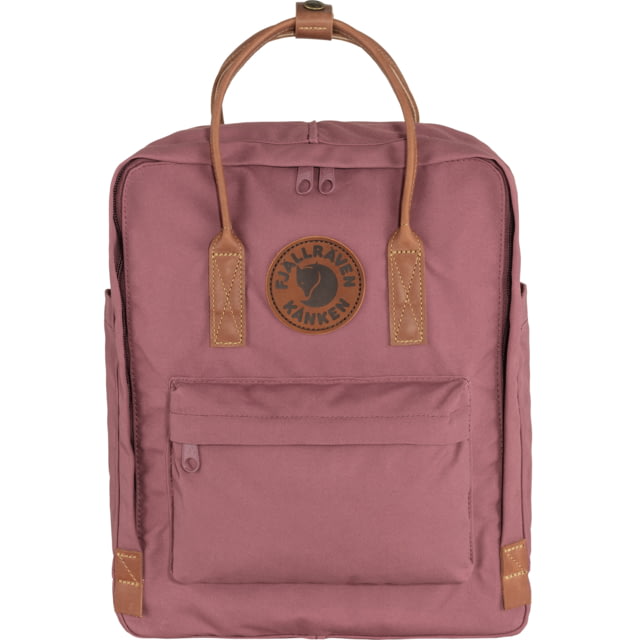 Fjallraven Kanken No. 2 Mini Backpack Mesa Purple One Size  Size