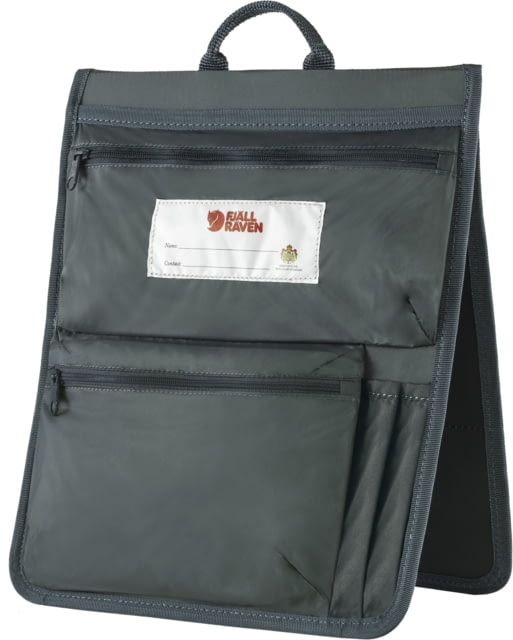 Fjallraven Kanken Organizer Navy Size