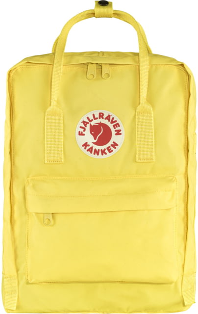 Fjallraven Kanken Daypack 16 Liters Corn One Size