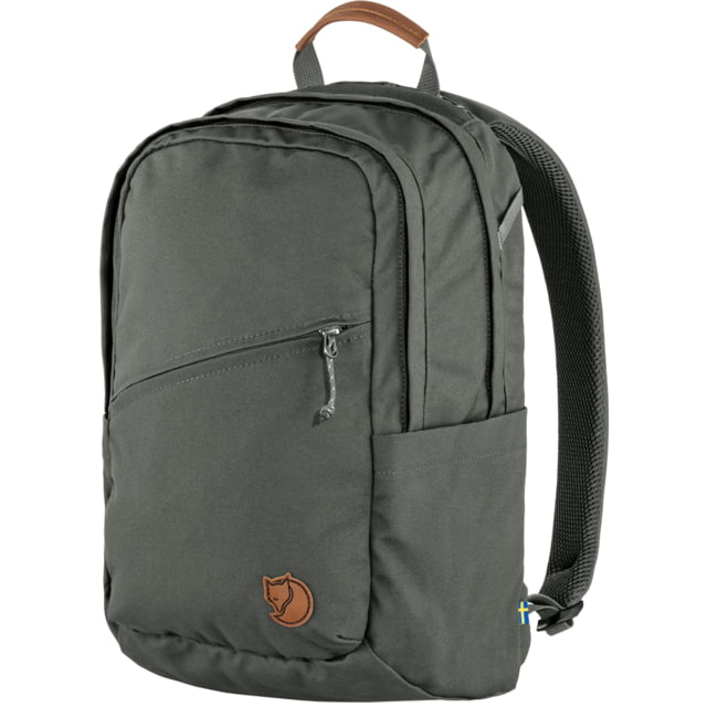 Fjallraven Raven 20 Backpack Basalt One Size  Size
