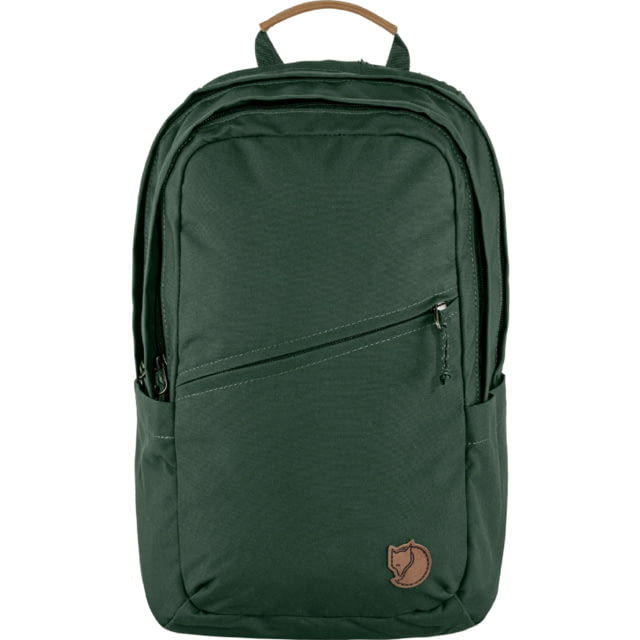 Fjallraven Raven 20 Backpack Deep Patina One Size  Size