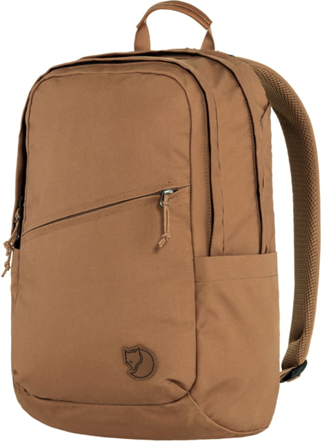 Fjallraven Raven 20 Backpack Khaki Dust One Size  Size