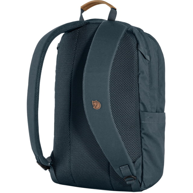 Fjallraven Raven 20 Backpack Navy One Size  Size