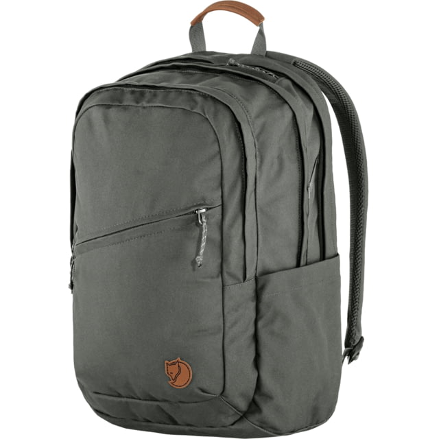 Fjallraven Raven 28 Backpack Basalt One Size  Size