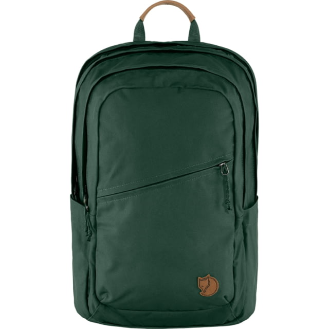 Fjallraven Raven 28 Deep Patina One Size  Size