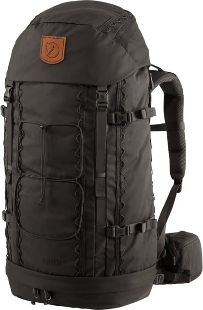 Fjallraven Singi 48 Backpack Stone Grey One Size Size