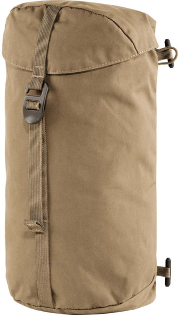 Fjallraven Singi Side Pocket Coal Black
