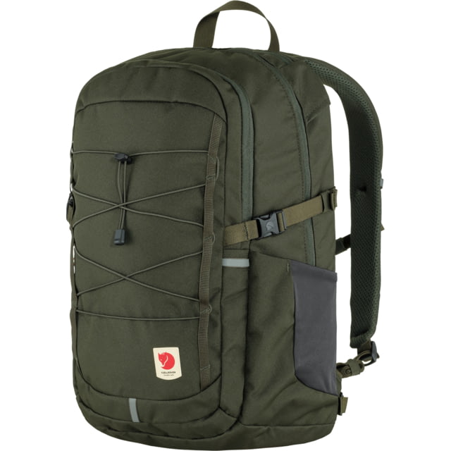 Fjallraven Skule 28 Backpack Deep Forest One Size  Size