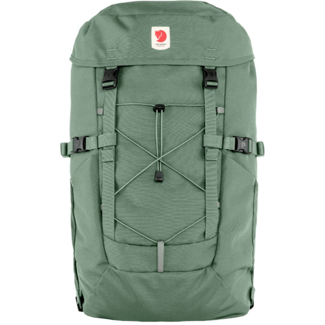 Fjallraven Skule Top 26 Backpack Patina Green One Size  Size