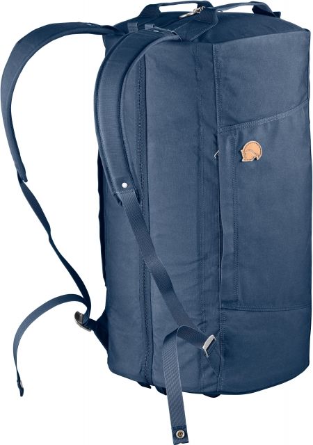 Fjallraven Splitpack Large Backpack Navy One Size