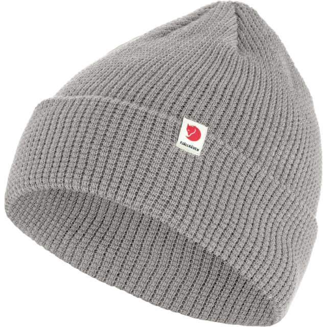 Fjallraven Tab Hat Grey One Size