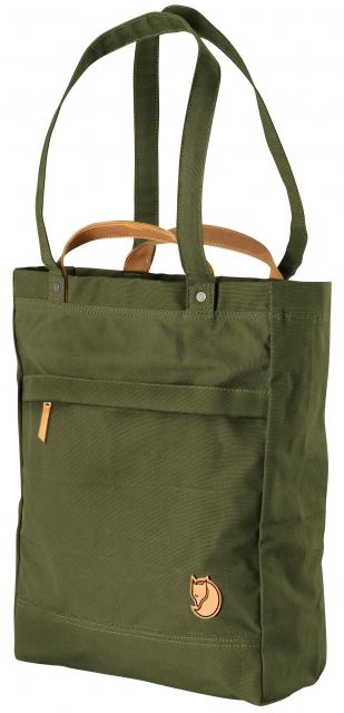 Fjallraven Totepack No.1 -Green-14 L  Size