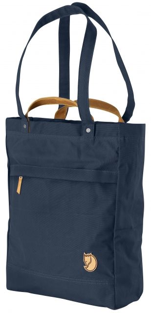 Fjallraven Totepack No.1 -Navy-14