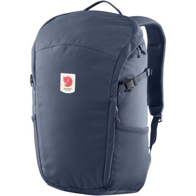 Fjallraven Ulvo 23 Backpack Mountain Blue One Size
